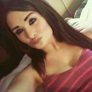 Meet your Posher, Angie